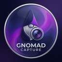 Gnomad Capture Logo
