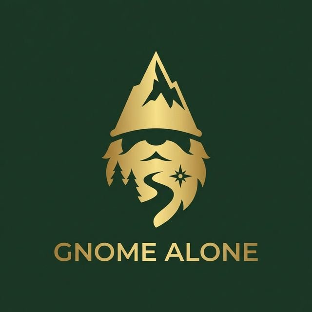 Gnome Alone App Icon